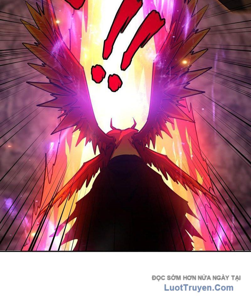 Toàn Dân Đoạt Tháp: Ta Đã Sớm Thông Qua Tầng 999 - Chapter 15 - Page 60