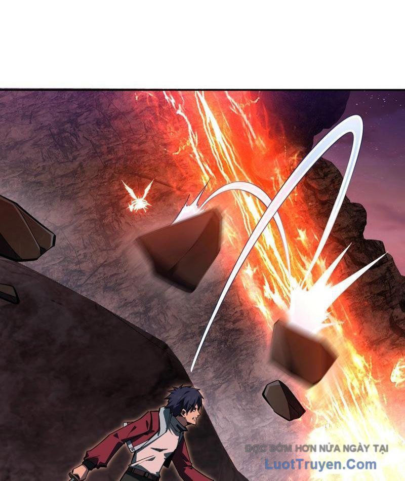 Toàn Dân Đoạt Tháp: Ta Đã Sớm Thông Qua Tầng 999 - Chapter 15 - Page 61