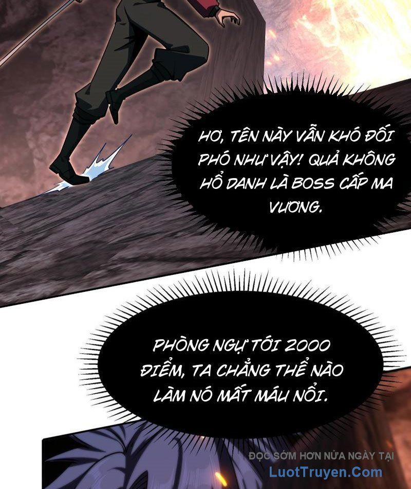 Toàn Dân Đoạt Tháp: Ta Đã Sớm Thông Qua Tầng 999 - Chapter 15 - Page 62