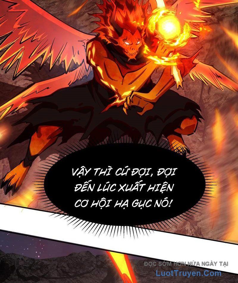 Toàn Dân Đoạt Tháp: Ta Đã Sớm Thông Qua Tầng 999 - Chapter 15 - Page 65