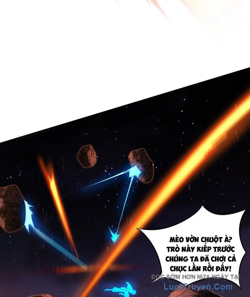 Toàn Dân Đoạt Tháp: Ta Đã Sớm Thông Qua Tầng 999 - Chapter 15 - Page 68