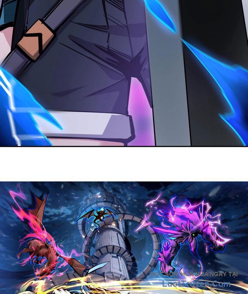 Toàn Dân Đoạt Tháp: Ta Đã Sớm Thông Qua Tầng 999 - Chapter 15 - Page 7