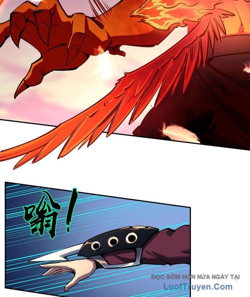 Toàn Dân Đoạt Tháp: Ta Đã Sớm Thông Qua Tầng 999 - Chapter 15 - Page 70