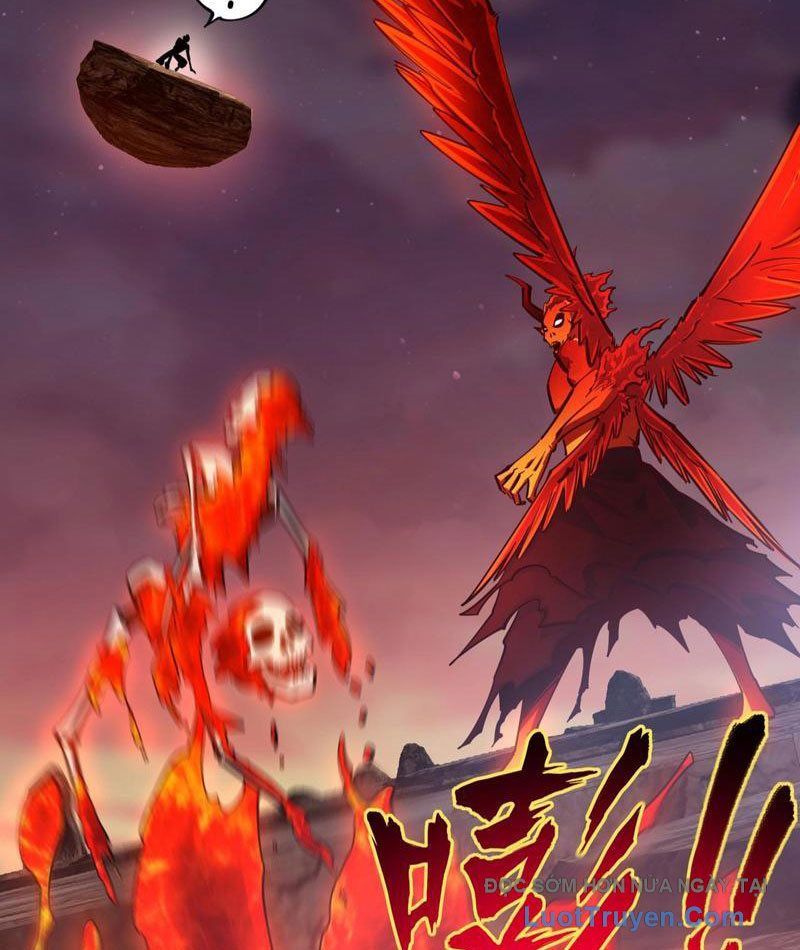 Toàn Dân Đoạt Tháp: Ta Đã Sớm Thông Qua Tầng 999 - Chapter 15 - Page 73