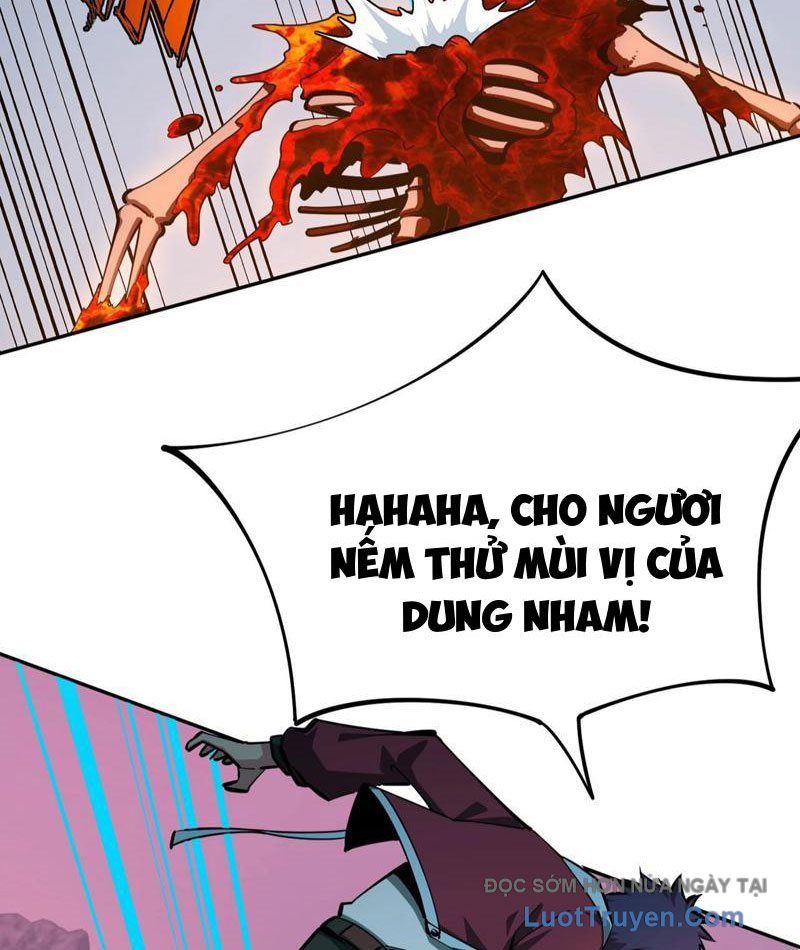 Toàn Dân Đoạt Tháp: Ta Đã Sớm Thông Qua Tầng 999 - Chapter 15 - Page 75