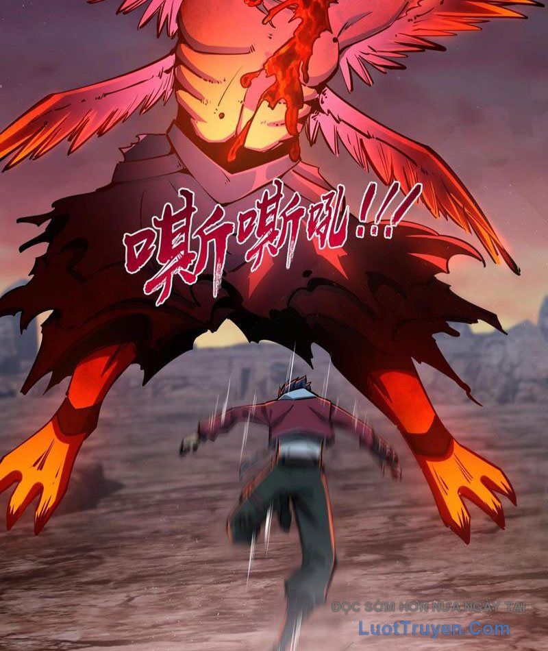 Toàn Dân Đoạt Tháp: Ta Đã Sớm Thông Qua Tầng 999 - Chapter 15 - Page 79