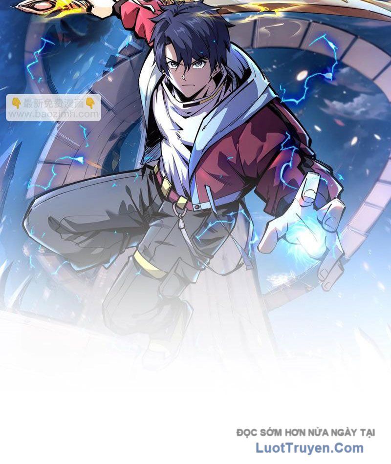 Toàn Dân Đoạt Tháp: Ta Đã Sớm Thông Qua Tầng 999 - Chapter 15 - Page 8