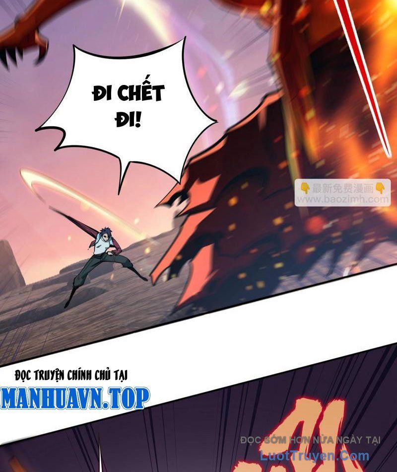 Toàn Dân Đoạt Tháp: Ta Đã Sớm Thông Qua Tầng 999 - Chapter 15 - Page 82