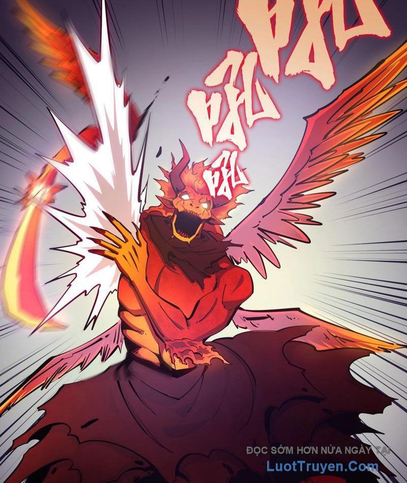 Toàn Dân Đoạt Tháp: Ta Đã Sớm Thông Qua Tầng 999 - Chapter 15 - Page 83