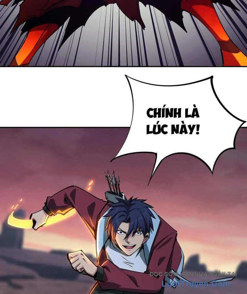 Toàn Dân Đoạt Tháp: Ta Đã Sớm Thông Qua Tầng 999 - Chapter 15 - Page 84