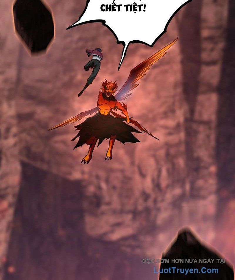 Toàn Dân Đoạt Tháp: Ta Đã Sớm Thông Qua Tầng 999 - Chapter 15 - Page 97