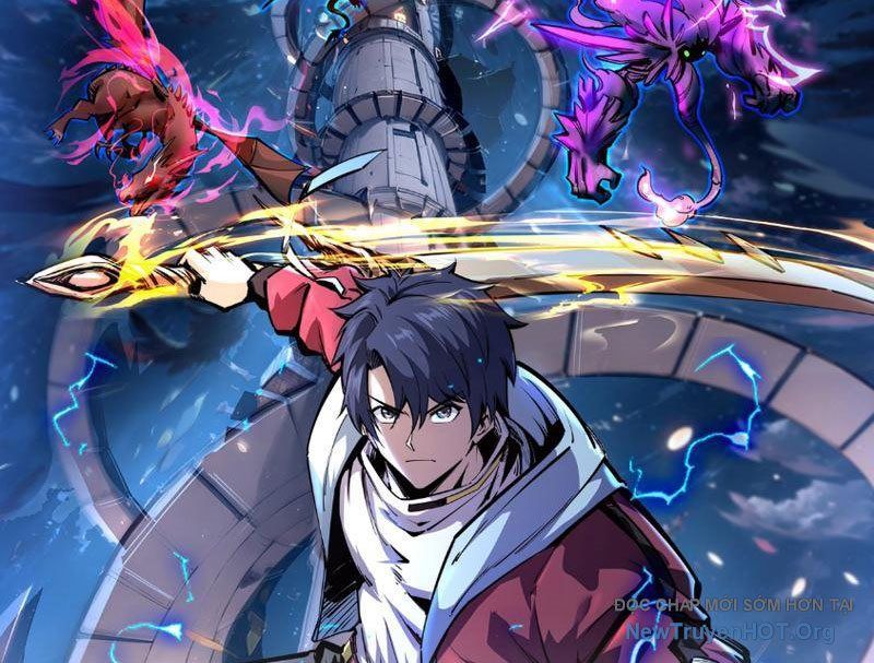 Toàn Dân Đoạt Tháp: Ta Đã Sớm Thông Qua Tầng 999 - Chapter 2 - Page 12