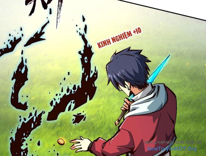 Toàn Dân Đoạt Tháp: Ta Đã Sớm Thông Qua Tầng 999 - Chapter 2 - Page 129