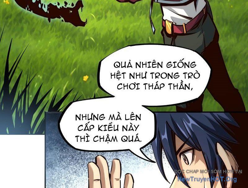Toàn Dân Đoạt Tháp: Ta Đã Sớm Thông Qua Tầng 999 - Chapter 2 - Page 130