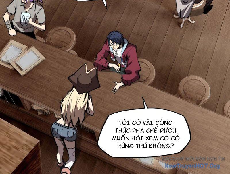 Toàn Dân Đoạt Tháp: Ta Đã Sớm Thông Qua Tầng 999 - Chapter 2 - Page 19