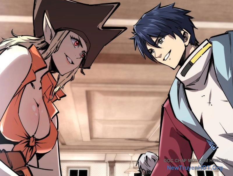 Toàn Dân Đoạt Tháp: Ta Đã Sớm Thông Qua Tầng 999 - Chapter 2 - Page 22