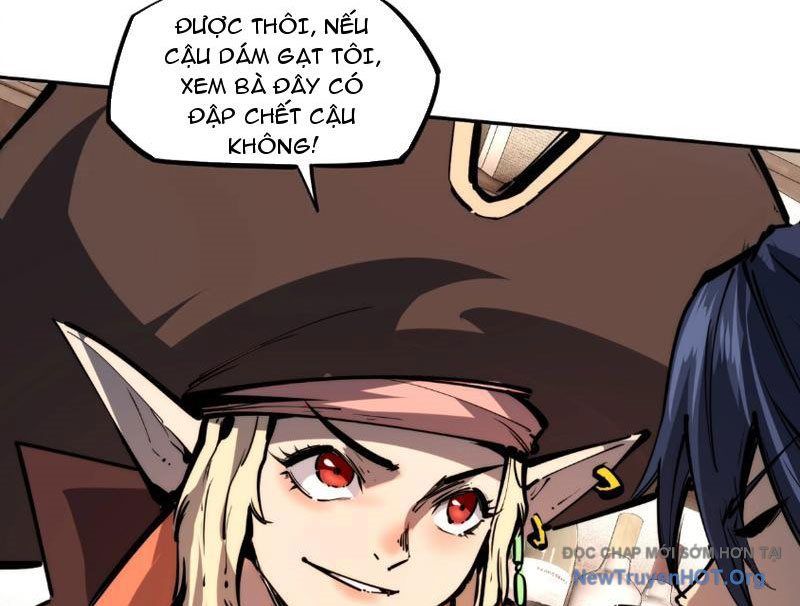 Toàn Dân Đoạt Tháp: Ta Đã Sớm Thông Qua Tầng 999 - Chapter 2 - Page 24