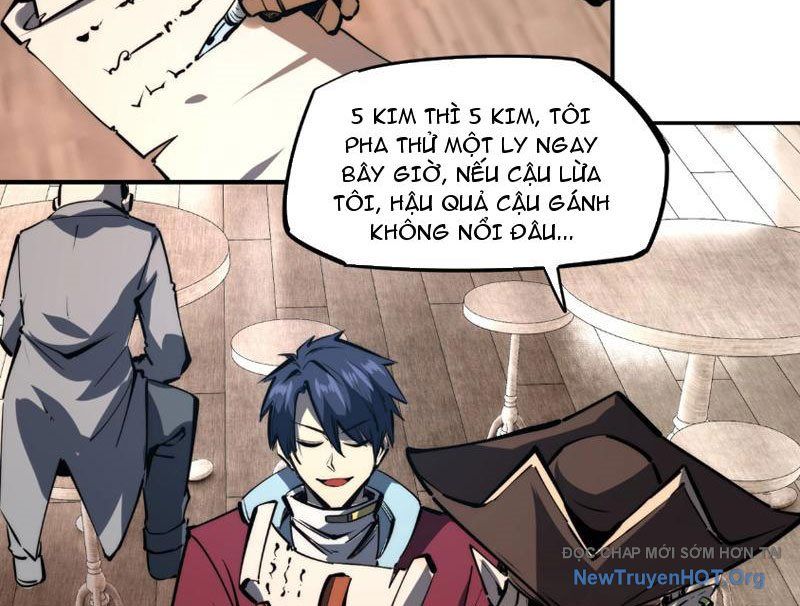 Toàn Dân Đoạt Tháp: Ta Đã Sớm Thông Qua Tầng 999 - Chapter 2 - Page 27