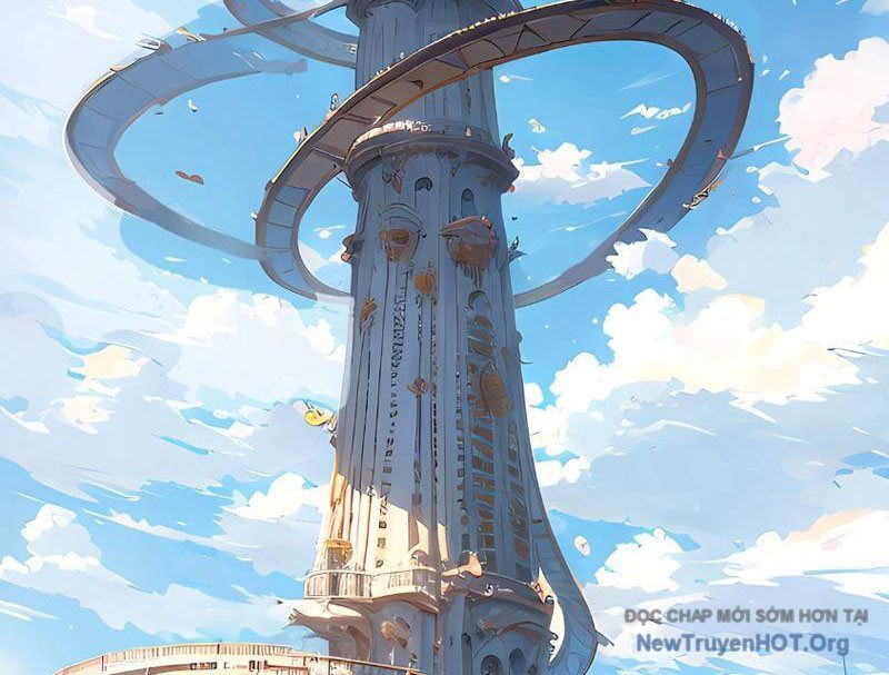 Toàn Dân Đoạt Tháp: Ta Đã Sớm Thông Qua Tầng 999 - Chapter 2 - Page 3