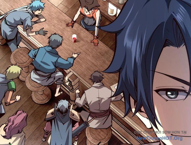 Toàn Dân Đoạt Tháp: Ta Đã Sớm Thông Qua Tầng 999 - Chapter 2 - Page 35