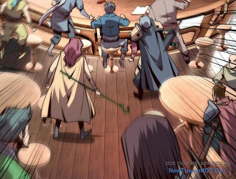 Toàn Dân Đoạt Tháp: Ta Đã Sớm Thông Qua Tầng 999 - Chapter 2 - Page 39