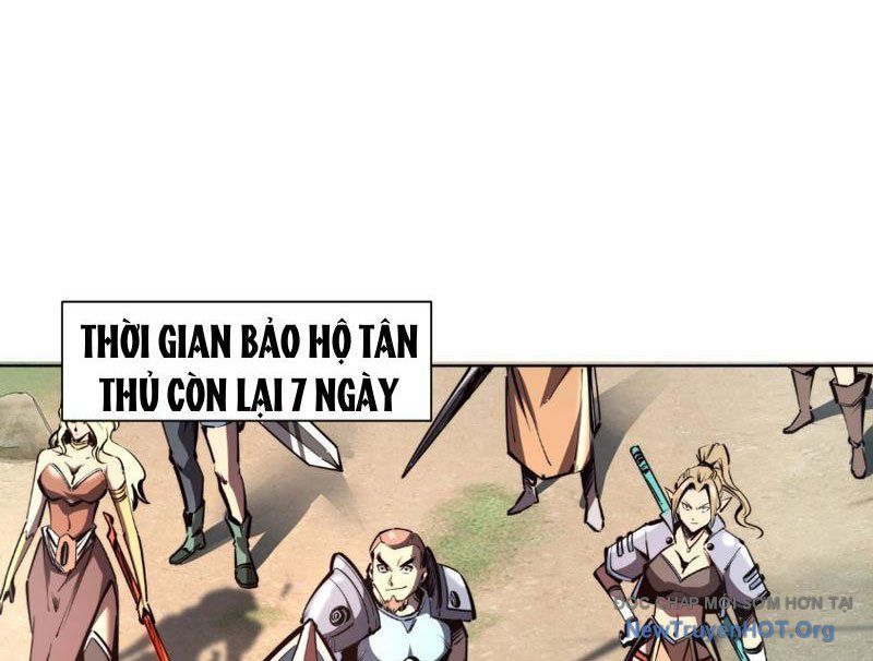 Toàn Dân Đoạt Tháp: Ta Đã Sớm Thông Qua Tầng 999 - Chapter 2 - Page 5
