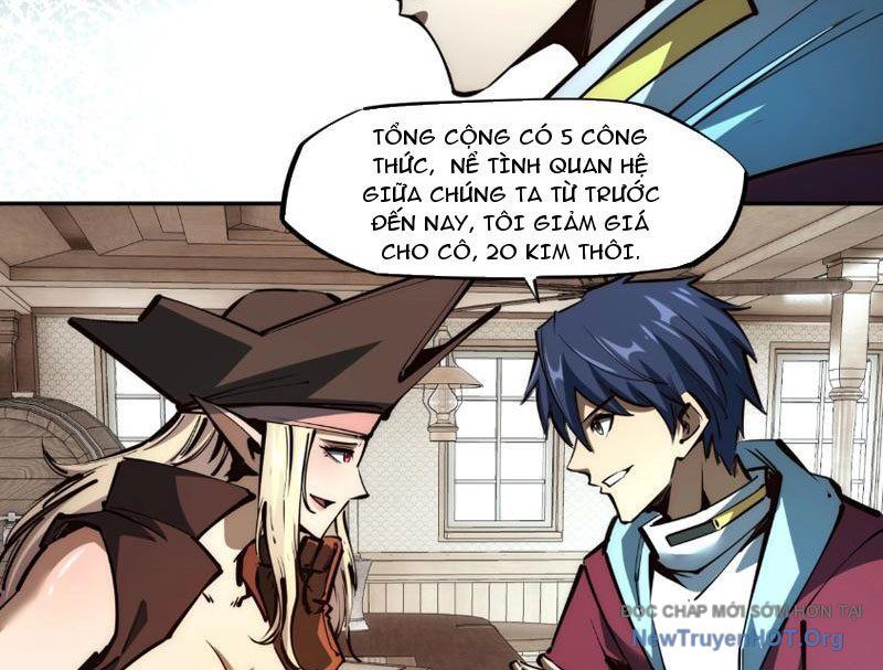 Toàn Dân Đoạt Tháp: Ta Đã Sớm Thông Qua Tầng 999 - Chapter 2 - Page 51