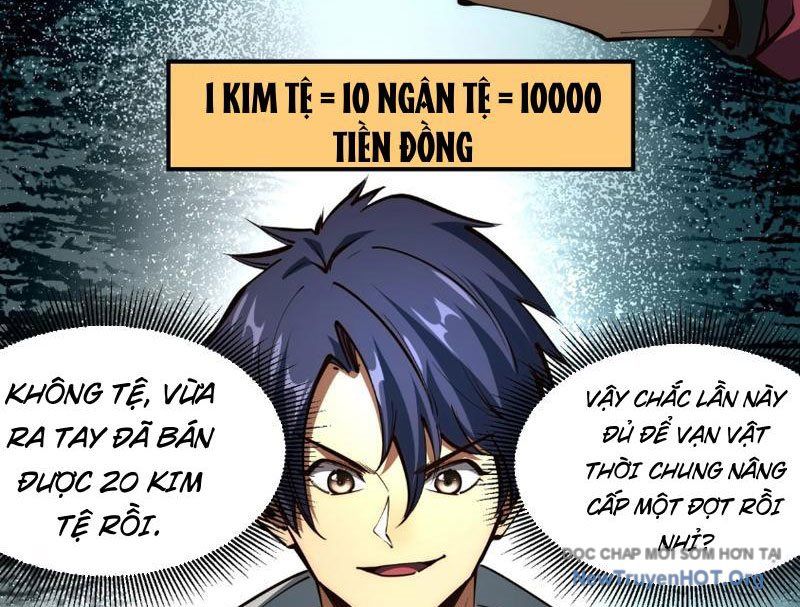 Toàn Dân Đoạt Tháp: Ta Đã Sớm Thông Qua Tầng 999 - Chapter 2 - Page 54