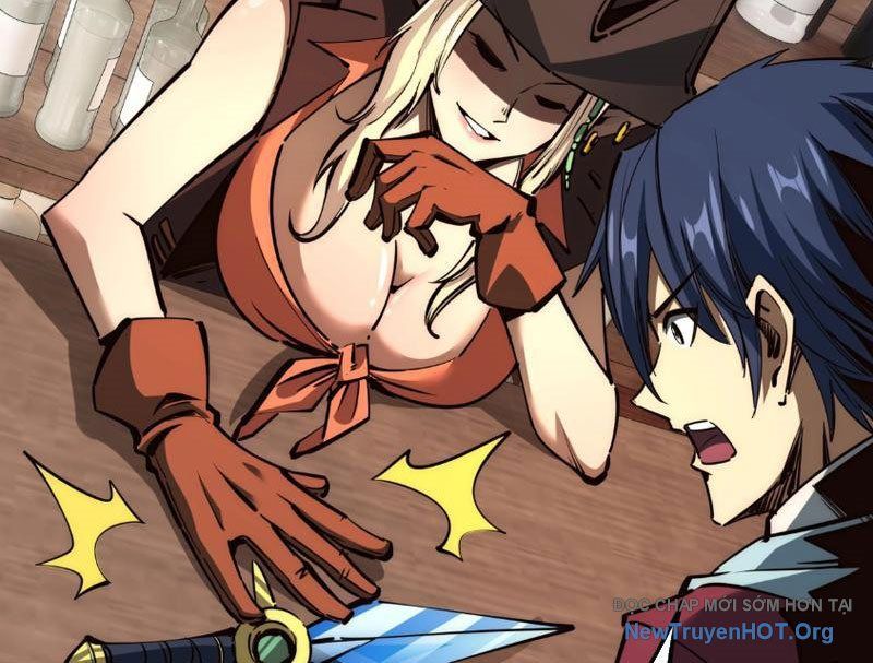 Toàn Dân Đoạt Tháp: Ta Đã Sớm Thông Qua Tầng 999 - Chapter 2 - Page 57