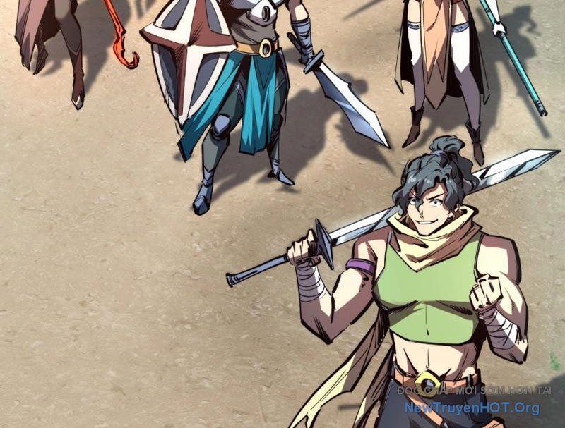 Toàn Dân Đoạt Tháp: Ta Đã Sớm Thông Qua Tầng 999 - Chapter 2 - Page 6