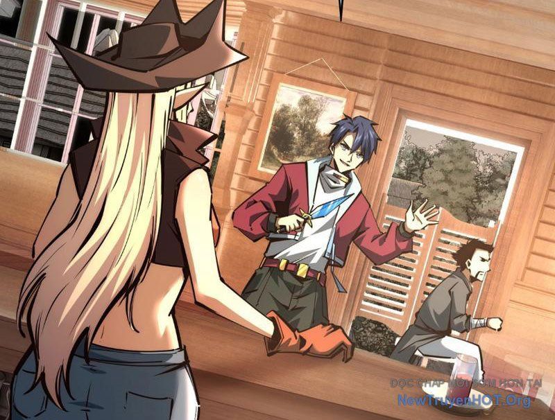 Toàn Dân Đoạt Tháp: Ta Đã Sớm Thông Qua Tầng 999 - Chapter 2 - Page 61