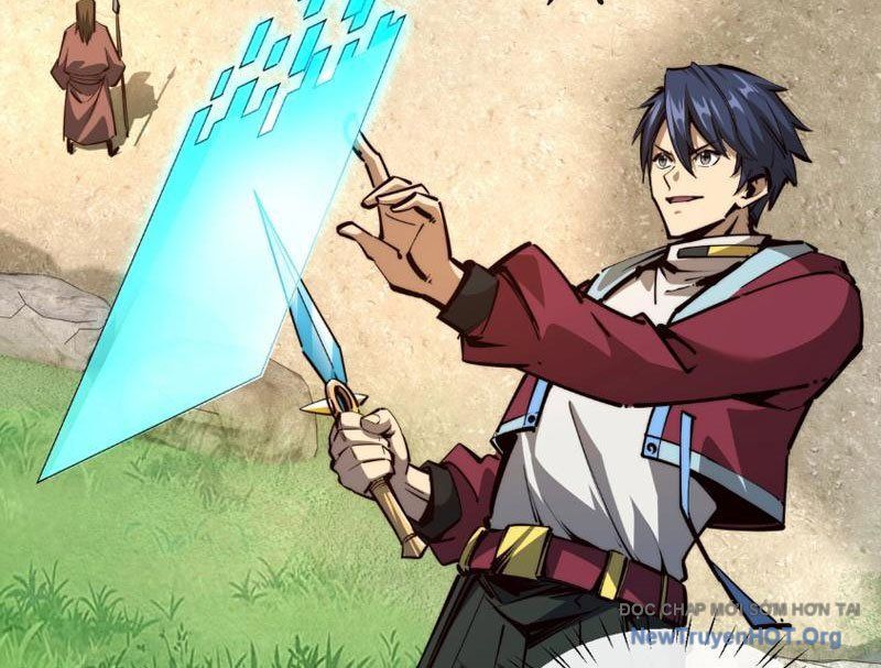 Toàn Dân Đoạt Tháp: Ta Đã Sớm Thông Qua Tầng 999 - Chapter 2 - Page 68