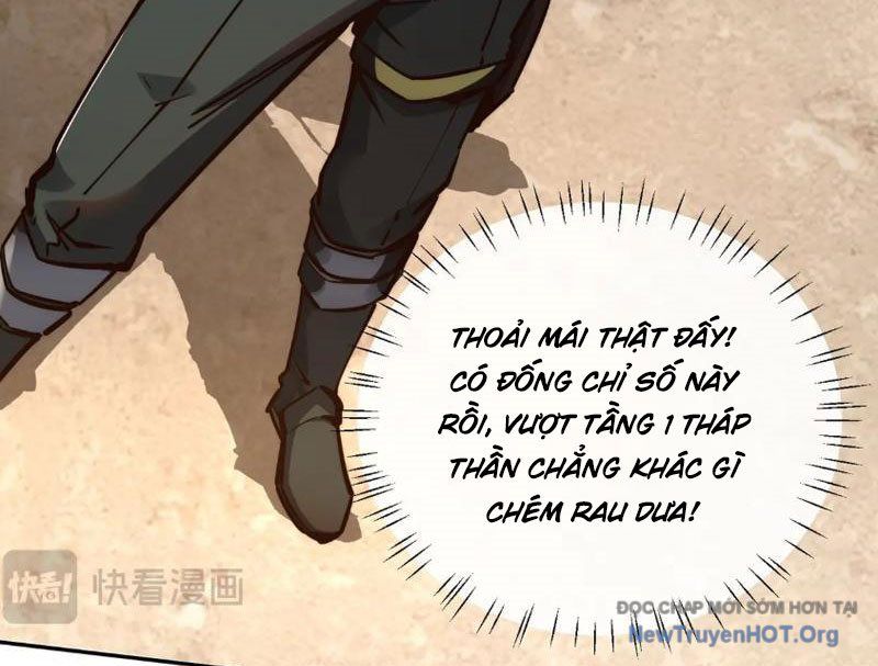 Toàn Dân Đoạt Tháp: Ta Đã Sớm Thông Qua Tầng 999 - Chapter 2 - Page 77