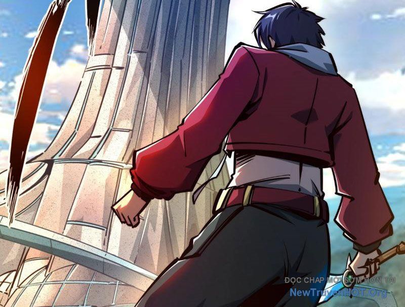 Toàn Dân Đoạt Tháp: Ta Đã Sớm Thông Qua Tầng 999 - Chapter 2 - Page 79