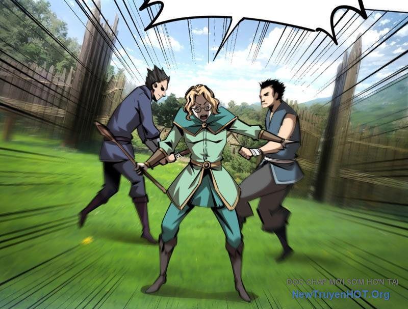 Toàn Dân Đoạt Tháp: Ta Đã Sớm Thông Qua Tầng 999 - Chapter 2 - Page 91