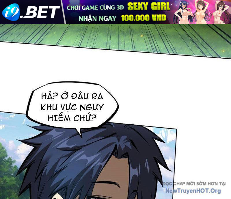 Toàn Dân Đoạt Tháp: Ta Đã Sớm Thông Qua Tầng 999 - Chapter 2 - Page 92