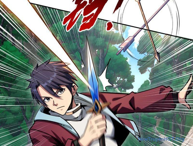 Toàn Dân Đoạt Tháp: Ta Đã Sớm Thông Qua Tầng 999 - Chapter 3 - Page 107