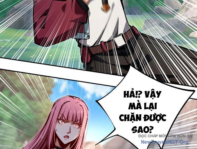 Toàn Dân Đoạt Tháp: Ta Đã Sớm Thông Qua Tầng 999 - Chapter 3 - Page 108