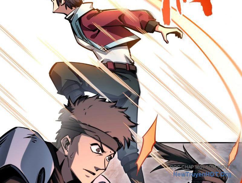 Toàn Dân Đoạt Tháp: Ta Đã Sớm Thông Qua Tầng 999 - Chapter 3 - Page 116