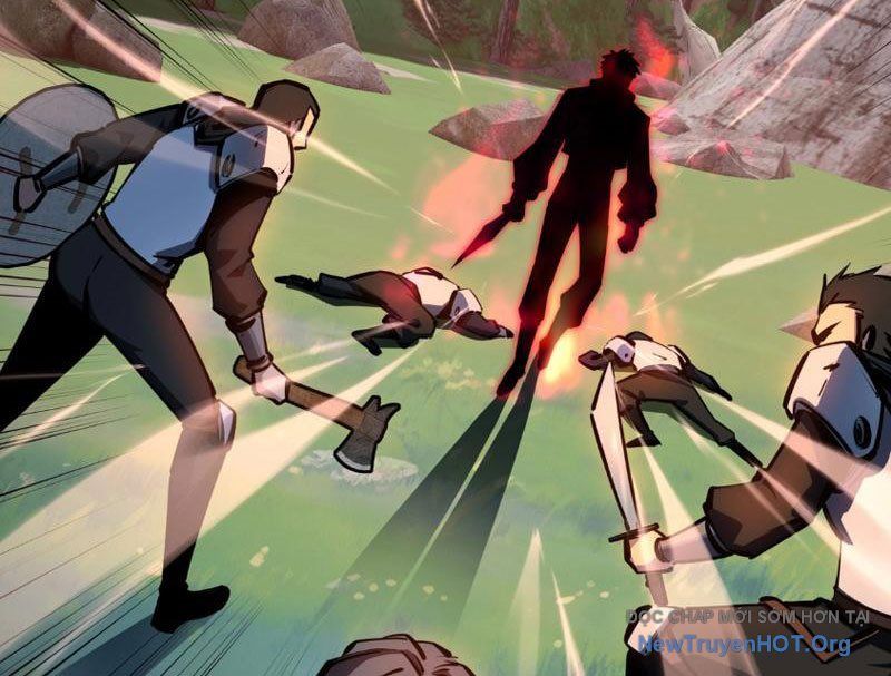 Toàn Dân Đoạt Tháp: Ta Đã Sớm Thông Qua Tầng 999 - Chapter 3 - Page 124