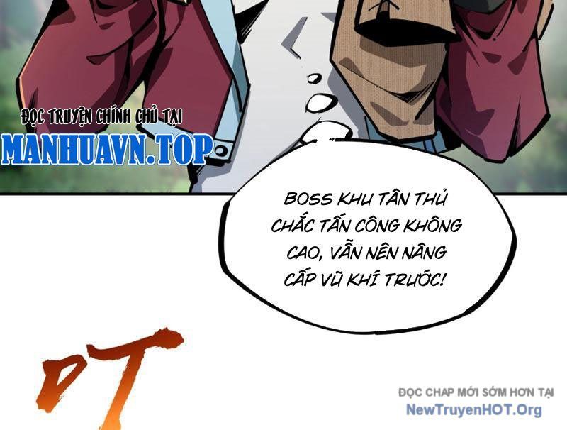 Toàn Dân Đoạt Tháp: Ta Đã Sớm Thông Qua Tầng 999 - Chapter 3 - Page 13