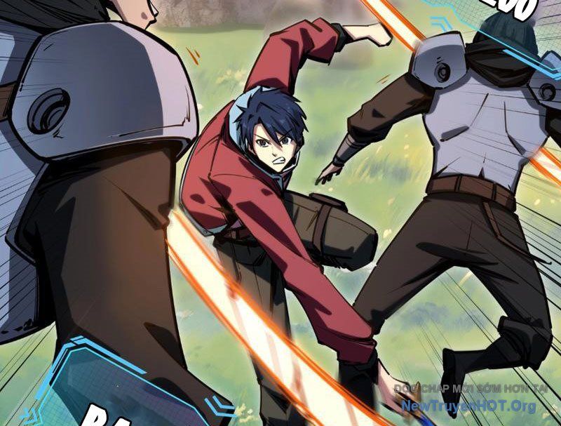 Toàn Dân Đoạt Tháp: Ta Đã Sớm Thông Qua Tầng 999 - Chapter 3 - Page 133