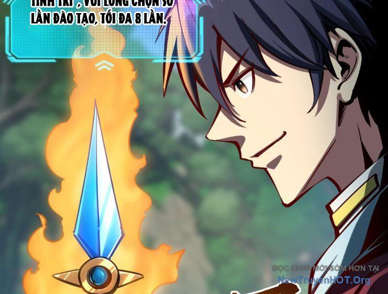 Toàn Dân Đoạt Tháp: Ta Đã Sớm Thông Qua Tầng 999 - Chapter 3 - Page 15