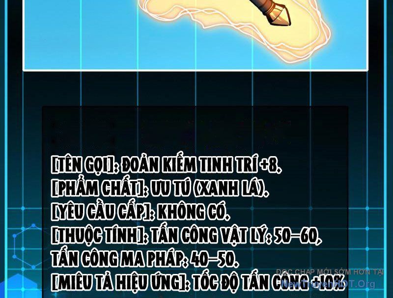 Toàn Dân Đoạt Tháp: Ta Đã Sớm Thông Qua Tầng 999 - Chapter 3 - Page 29