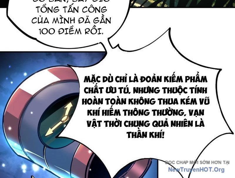 Toàn Dân Đoạt Tháp: Ta Đã Sớm Thông Qua Tầng 999 - Chapter 3 - Page 35