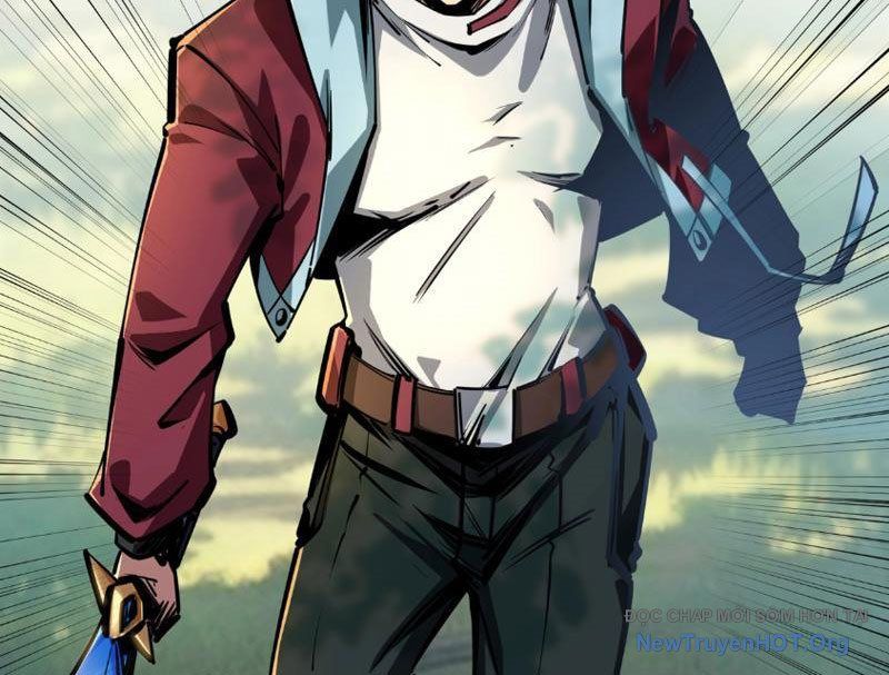 Toàn Dân Đoạt Tháp: Ta Đã Sớm Thông Qua Tầng 999 - Chapter 3 - Page 37