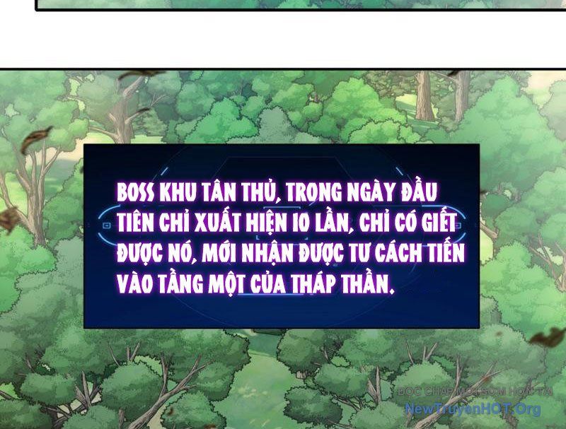 Toàn Dân Đoạt Tháp: Ta Đã Sớm Thông Qua Tầng 999 - Chapter 3 - Page 40