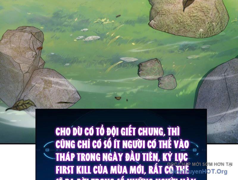 Toàn Dân Đoạt Tháp: Ta Đã Sớm Thông Qua Tầng 999 - Chapter 3 - Page 42