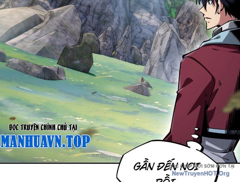 Toàn Dân Đoạt Tháp: Ta Đã Sớm Thông Qua Tầng 999 - Chapter 3 - Page 44