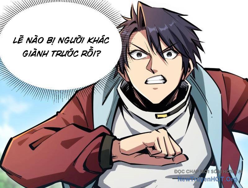 Toàn Dân Đoạt Tháp: Ta Đã Sớm Thông Qua Tầng 999 - Chapter 3 - Page 47